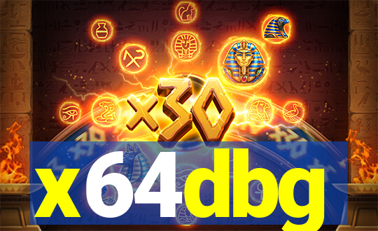 x64dbg