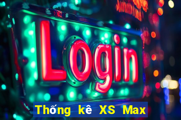 Thống kê XS Max 4D ngày 23