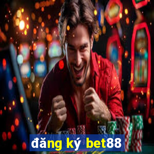 đăng ký bet88