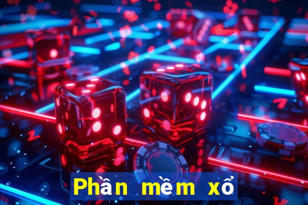 Phần mềm xổ số 5