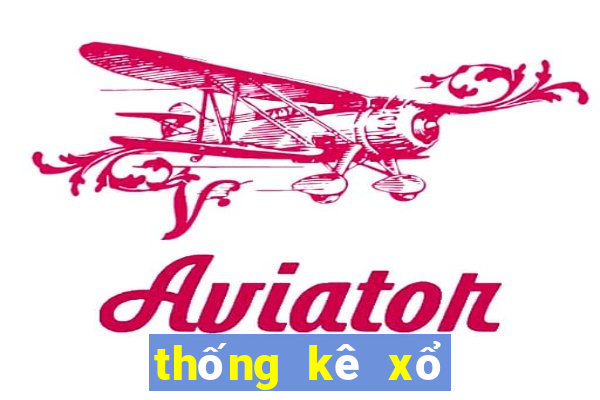 thống kê xổ số đại phát