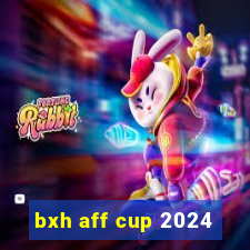 bxh aff cup 2024