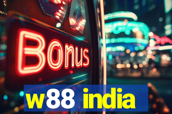 w88 india