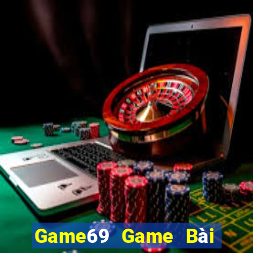 Game69 Game Bài Đổi Thưởng Go88