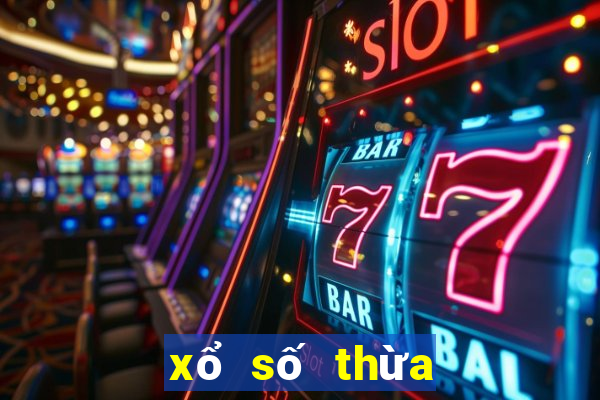 xổ số thừa thiên huế mùng 10 tháng 3