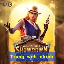 Trang web chính thức của abc