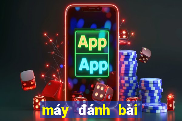 máy đánh bài xì dách