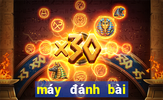 máy đánh bài xì dách