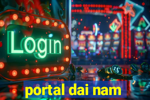 portal dai nam