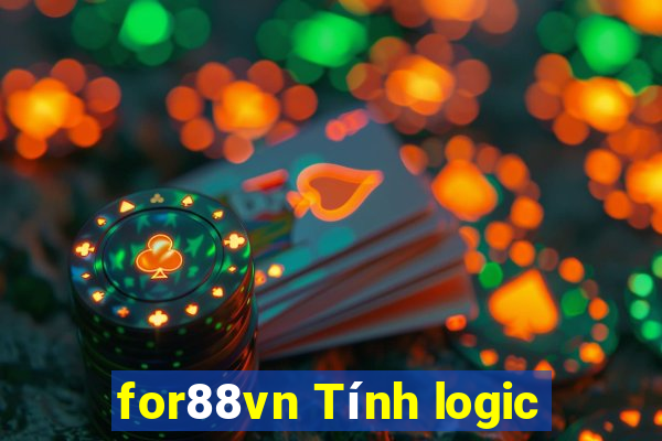 for88vn Tính logic