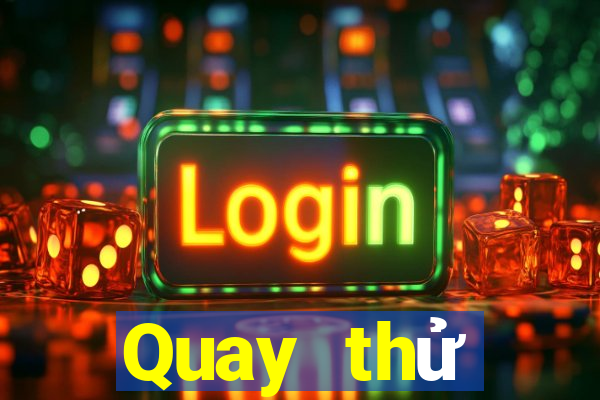 Quay thử XSBINGO18 ngày 30