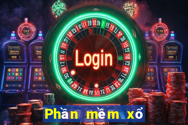 Phần mềm xổ số 985