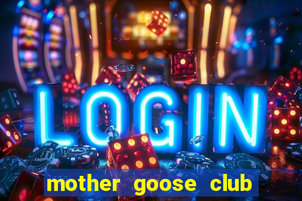 mother goose club abc song