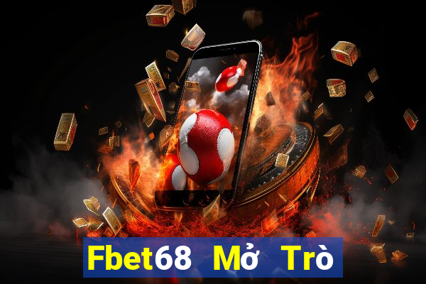 Fbet68 Mở Trò Chơi Ô Tô