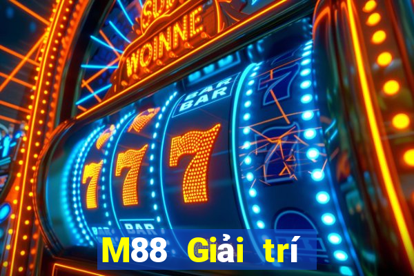 M88 Giải trí Việt nam Doo