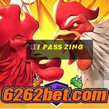 đổi pass zing