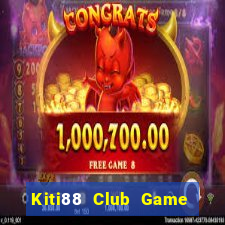 Kiti88 Club Game Bài Rio