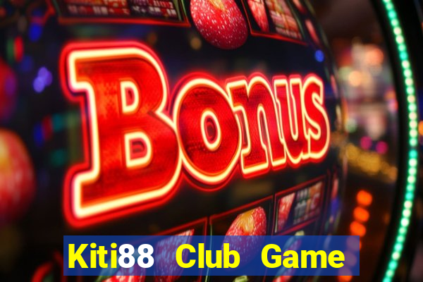 Kiti88 Club Game Bài Rio