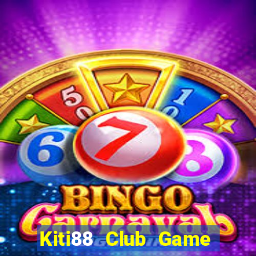 Kiti88 Club Game Bài Rio