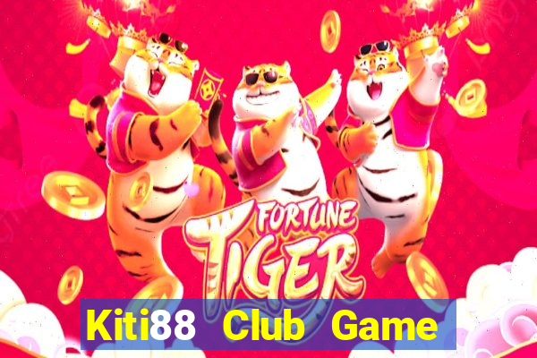 Kiti88 Club Game Bài Rio