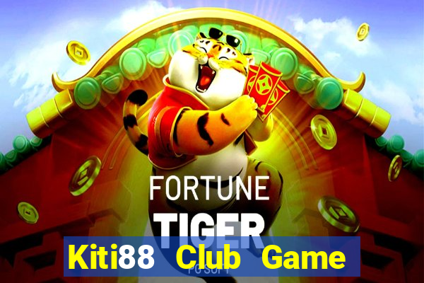 Kiti88 Club Game Bài Rio