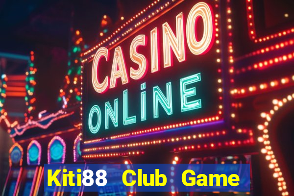 Kiti88 Club Game Bài Rio