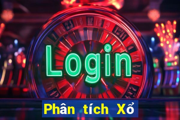 Phân tích Xổ Số vietlott ngày 1