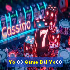 Yo 88 Game Bài Yo88