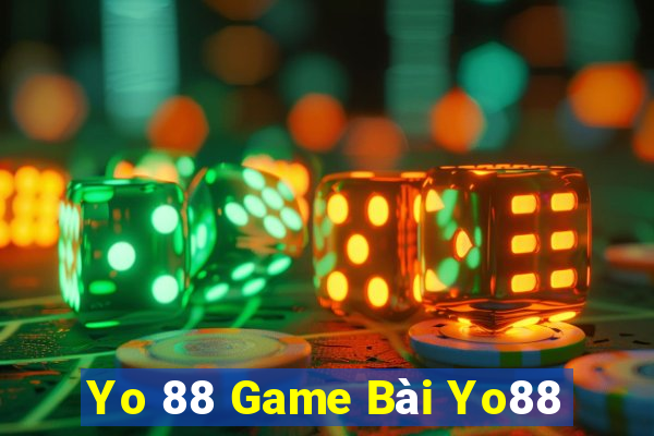 Yo 88 Game Bài Yo88