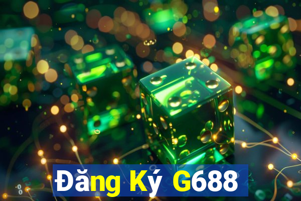 Đăng Ký G688