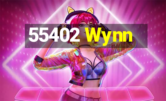 55402 Wynn