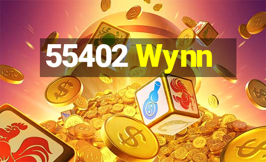 55402 Wynn