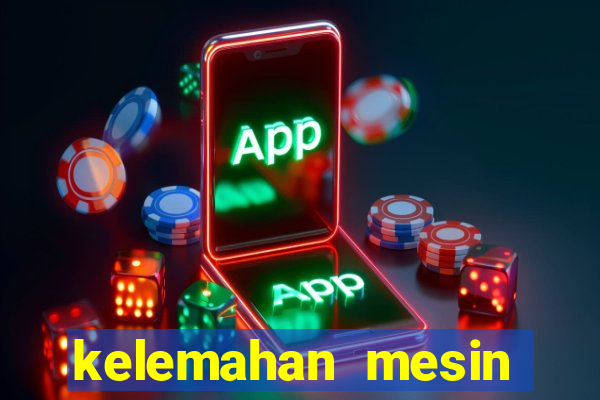 kelemahan mesin slot pg soft