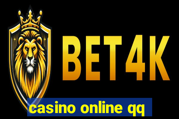 casino online qq