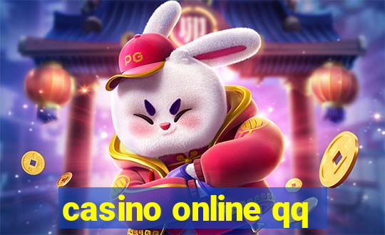 casino online qq