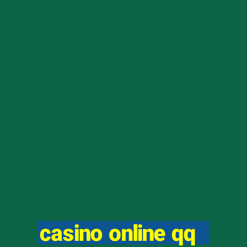 casino online qq