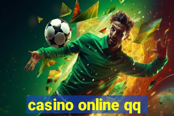 casino online qq