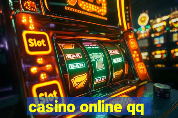 casino online qq