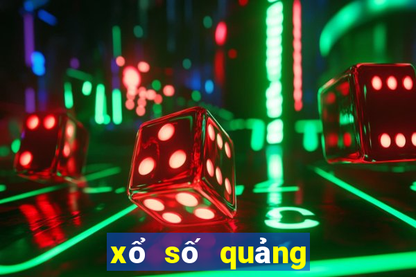 xổ số quảng bình minh ngọc