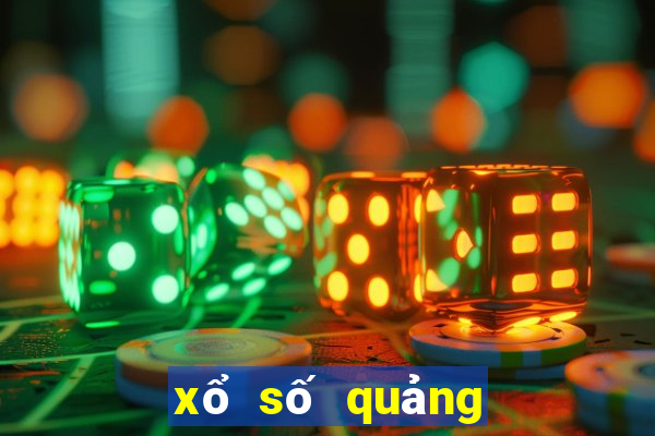 xổ số quảng bình minh ngọc