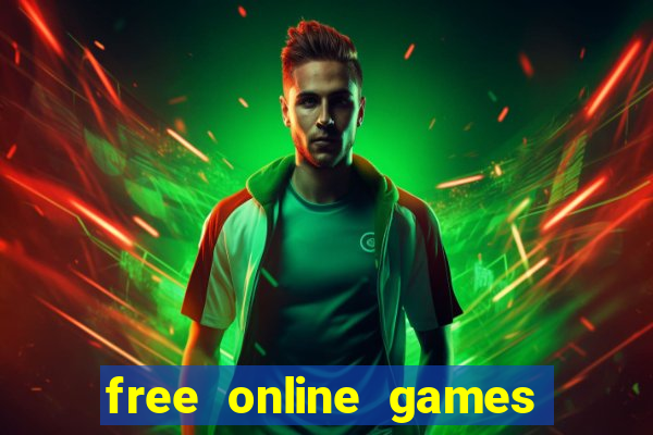 free online games casino slots