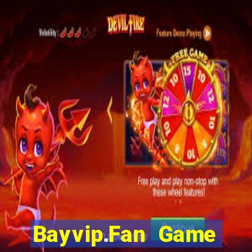 Bayvip.Fan Game Bài Kungfu