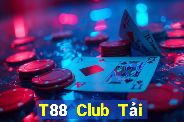 T88 Club Tải Game Bài