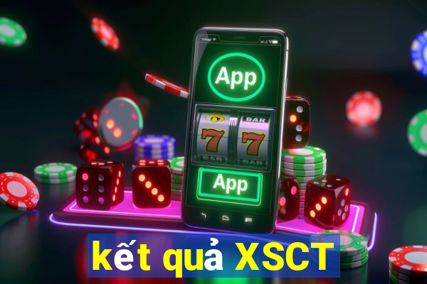 kết quả XSCT