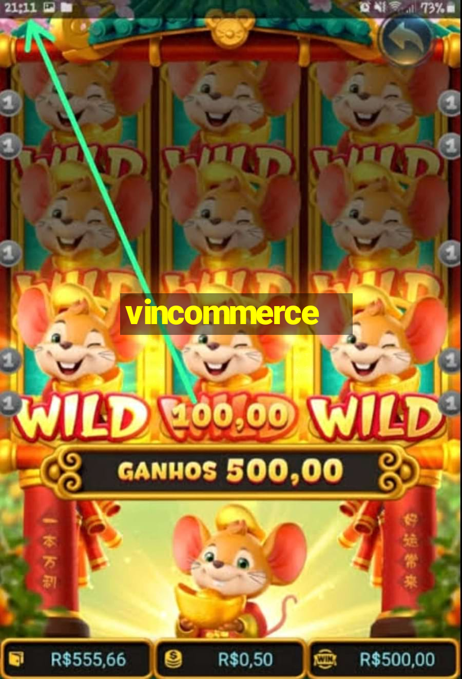 vincommerce