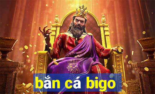 ban ca bigo