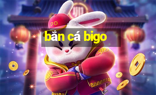 ban ca bigo