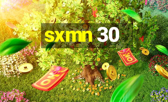 sxmn 30