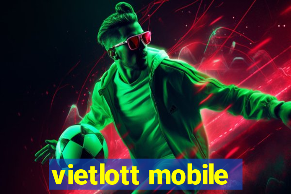 vietlott mobile