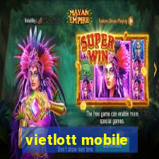 vietlott mobile